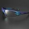 Rockbros 10069 photochromic UV400 cycling glasses - blue - Bicycle - Sports & Fitness - Techbox