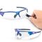 Rockbros 10069 photochromic UV400 cycling glasses - blue - Bicycle - Sports & Fitness - Techbox