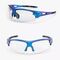 Rockbros 10069 photochromic UV400 cycling glasses - blue - Bicycle - Sports & Fitness - Techbox