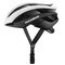 Rockbros 10110004001 bicycle helmet, size L - white and black - Bicycle - Sports & Fitness - Techbox