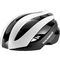 Rockbros 10110004002 bicycle helmet, size M - white and black - Bicycle - Sports & Fitness - Techbox