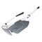 Rockbros 10142 photochromic UV400 cycling glasses - white - Bicycle - Sports & Fitness - Techbox