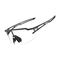 Rockbros 10175 photochromic UV400 cycling glasses - black - Bicycle - Sports & Fitness - Techbox