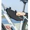 Rockbros AS-043 bicycle bag with Velcro 3l - black - Bicycle - Sports & Fitness - Techbox