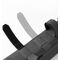 Rockbros AS-043 bicycle bag with Velcro 3l - black - Bicycle - Sports & Fitness - Techbox
