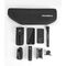 Rockbros AS-043 bicycle bag with Velcro 3l - black - Bicycle - Sports & Fitness - Techbox