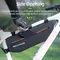 Rockbros AS-043 bicycle bag with Velcro 3l - black - Bicycle - Sports & Fitness - Techbox