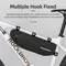 Rockbros AS-043 bicycle bag with Velcro 3l - black - Bicycle - Sports & Fitness - Techbox