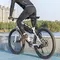 Rockbros AS-043 bicycle bag with Velcro 3l - black - Bicycle - Sports & Fitness - Techbox