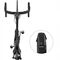 Rockbros B39-2 waterproof frame bicycle bag - black - Bicycle - Sports & Fitness - Techbox