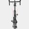 Rockbros B67 waterproof frame bike bag - black | Techbox