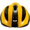 Rockbros 10110004005 bicycle helmet, size L - yellow and black | Techbox