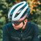 Rockbros bicycle helmet 10110004008 size M - blue and pink - Bicycle - Sports & Fitness - Techbox