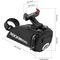 Rockbros C28 bicycle bag under the saddle - black | Techbox