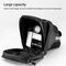 Rockbros C29-BK waterproof bicycle bag under the saddle - black - Bicycle - Sports & Fitness - Techbox