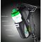 Rockbros C7-1 waterproof bicycle bag with saddle mounting 1.5l - black - Bicycle - Sports & Fitness - Techbox