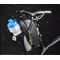 Rockbros C7-1 waterproof bicycle bag with saddle mounting 1.5l - black - Bicycle - Sports & Fitness - Techbox