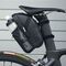 Rockbros C7-1 waterproof bicycle bag with saddle mounting 1.5l - black - Bicycle - Sports & Fitness - Techbox