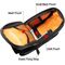 Rockbros C7-1 waterproof bicycle bag with saddle mounting 1.5l - black - Bicycle - Sports & Fitness - Techbox