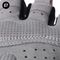 Rockbros S109GR cycling gloves, size XL - gray - Bicycle - Sports & Fitness - Techbox