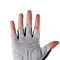 Rockbros S109GR cycling gloves, size XL - gray - Bicycle - Sports & Fitness - Techbox
