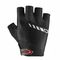 Rockbros S143-BK M cycling gloves with gel inserts - black - Bicycle - Sports & Fitness - Techbox