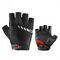 Rockbros S143-BK M cycling gloves with gel inserts - black - Bicycle - Sports & Fitness - Techbox
