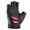Rockbros S143-BK M cycling gloves with gel inserts - black - Bicycle - Sports & Fitness - Techbox