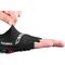 Rockbros S143-BK M cycling gloves with gel inserts - black - Bicycle - Sports & Fitness - Techbox