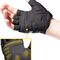 Rockbros S247 XXL cycling gloves - black | Techbox