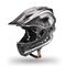 Rockbros TT-32SBTG-S children's bicycle helmet with removable chinbar, size S - gray - Bicycle - Sports & Fitness - Techbox