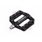 Rockbros 2017-12CBK Nylon Bicycle Pedal Set - Black - Bicycle - Sports & Fitness - Techbox