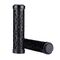 Rockbros 2017-14ABK bicycle grips - black | Techbox
