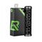 Rockbros 2017-14ABK bicycle grips - black | Techbox