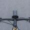 Rockbros 24310002001 front bicycle light 850 lm - black - Bicycle - Sports & Fitness - Techbox