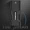 Rockbros 24310002001 front bicycle light 850 lm - black - Bicycle - Sports & Fitness - Techbox
