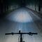 Rockbros 24510003001 front bicycle light 260 lm + USB-C - USB-A cable - black - Bicycle - Sports & Fitness - Techbox