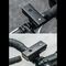 Rockbros 24510003001 front bicycle light 260 lm + USB-C - USB-A cable - black - Bicycle - Sports & Fitness - Techbox