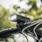 Rockbros 24510003001 front bicycle light 260 lm + USB-C - USB-A cable - black - Bicycle - Sports & Fitness - Techbox