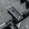 Rockbros 24510003001 front bicycle light 260 lm + USB-C - USB-A cable - black - Bicycle - Sports & Fitness - Techbox