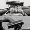 Rockbros 24710012001 front bicycle light 800 lm + USB-C - USB-A cable - black | Techbox