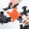Rockbros 25210030001 phone holder - black - Bicycle - Sports & Fitness - Techbox