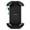 Rockbros 25210032001 Bike Phone Holder for Handlebars - Black | Techbox