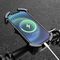 Rockbros 25210032005 phone holder - black - Bicycle - Sports & Fitness - Techbox