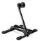 Rockbros 27210001001 Folding Bicycle Stand - Black | Techbox