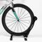 Rockbros 27210001001 Folding Bicycle Stand - Black | Techbox