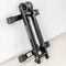 Rockbros 27210001001 Folding Bicycle Stand - Black | Techbox