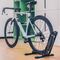Rockbros 27210001001 Folding Bicycle Stand - Black | Techbox
