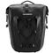 Rockbros 30140022001 waterproof bicycle bag for trunk - black | Techbox
