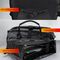 Rockbros 30140022001 waterproof bicycle bag for trunk - black | Techbox